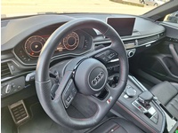 Image 4: Audi A4 Avant 2.0 40 TDI Sport quattro S-Tronic