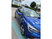 Bild 2: Renault Clio 1.3 TCe R.S. Line EDC