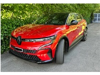 Bild 2: Renault Mégane E-Tech techno