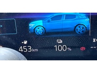 Image 4: Renault Mégane E-Tech techno