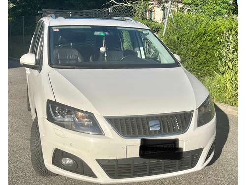 Seat Alhambra 2.0 TDI 170 Style DSG S/S