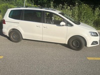 Bild 2: Seat Alhambra 2.0 TDI 170 Style DSG S/S