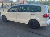 Image 3: Seat Alhambra 2.0 TDI 170 Style DSG S/S