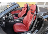 Bild 3: Mercedes-Benz SLK-Klasse R172 Cabriolet SLK 55 AMG