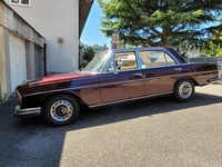 Image 2: Mercedes-Benz 300 SEL 3.5