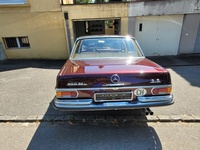 Image 3: Mercedes-Benz 300 SEL 3.5