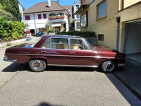 Fotografia 4: Mercedes-Benz 300 SEL 3.5