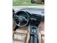 Image 3: BMW 3er Reihe E30 Cabriolet 325i ABS