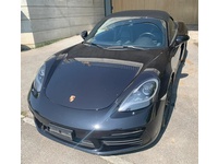 Bild 2: Porsche 718 Boxster 2.5 S PDK