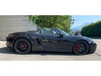 Image 3: Porsche 718 Boxster 2.5 S PDK