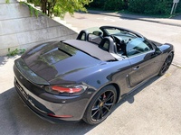 Bild 4: Porsche 718 Boxster 2.5 S PDK