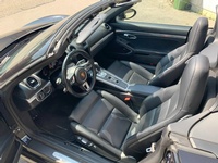 Bild 5: Porsche 718 Boxster 2.5 S PDK