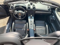 Bild 6: Porsche 718 Boxster 2.5 S PDK