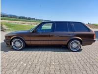 Bild 2: BMW 318i Touring