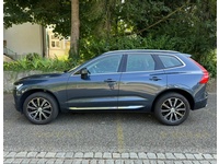 Bild 2: Volvo XC60 2.0 B4 MH Inscription AWD