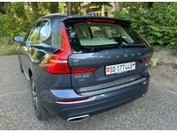 Image 3: Volvo XC60 2.0 B4 MH Inscription AWD