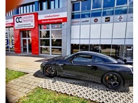 Bild 5: Nissan GT-R 3.8 V6 BiT Black Edition