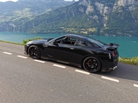 Bild 6: Nissan GT-R 3.8 V6 BiT Black Edition