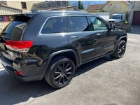 Bild 2: Jeep Grand Cherokee 3.0 CRD 250 Limited