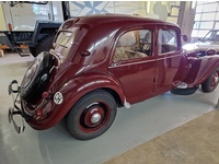 Bild 3: Citroën 11 B