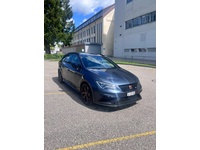 Bild 2: Seat Leon ST 2.0 TSI 300 Cupra R 4Drive DSG