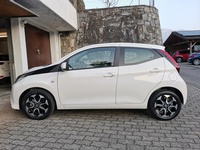 Bild 2: Toyota Aygo 1.0 VVT-i Trend