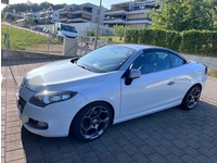 Image 2: Renault Mégane Coupé-Cabrio 2.0 TCe GT