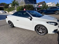 Image 3: Renault Mégane Coupé-Cabrio 2.0 TCe GT