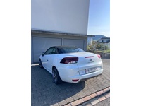 Bild 4: Renault Mégane Coupé-Cabrio 2.0 TCe GT