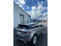 Image 2: Land Rover Range Rover Evoque 2.0 Si4 Pure