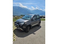 Image 2: Fiat Panda 0.9 T TwinAir Cross 4x4 S/S