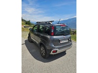 Bild 3: Fiat Panda 0.9 T TwinAir Cross 4x4 S/S