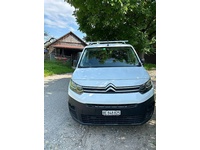 Bild 3: Citroën CITROEN Berlingo Van 1.5 Blue HDi