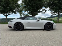 Bild 3: Porsche 911 Cabriolet 3.0 Carrera PDK