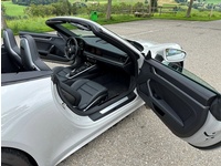 Image 5: Porsche 911 Cabriolet 3.0 Carrera PDK