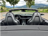 Bild 7: Porsche 911 Cabriolet 3.0 Carrera PDK