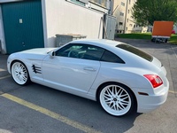 Bild 5: Chrysler Crossfire Coupé 3.2 V6 18V