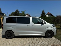 Fotografia 3: Peugeot Traveller 2.0 BlueHDi Standard EAT