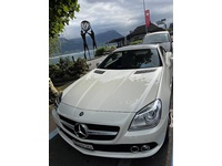 Bild 2: Mercedes-Benz SLK-Klasse R172 Cabriolet SLK 200 BlueEffic.