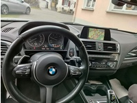 Bild 7: BMW 1er Reihe F20 120d xDrive SAG