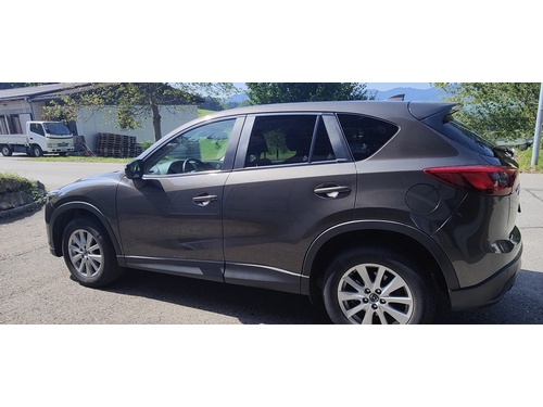 Mazda CX-5 2.2 D Ambition AWD