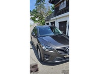 Bild 3: Mazda CX-5 2.2 D Ambition AWD