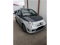 Bild 2: Fiat 595 C Abarth 1.4 T-Jet 160 Turismo