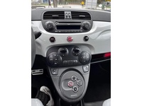 Bild 5: Fiat 595 C Abarth 1.4 T-Jet 160 Turismo