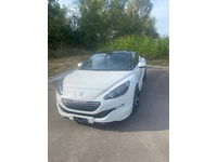 Bild 2: Peugeot RCZ 1.6 270 Turbo R