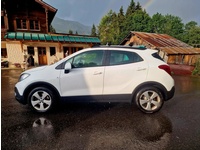 Bild 2: Opel Mokka 1.6 CDTI ecoFLEX Cosmo S/S