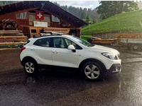 Bild 3: Opel Mokka 1.6 CDTI ecoFLEX Cosmo S/S