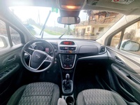 Image 5: Opel Mokka 1.6 CDTI ecoFLEX Cosmo S/S