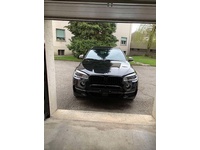 Bild 2: BMW X6 F16 M50d