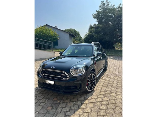 Mini Countryman F60 2.0i John Cooper Works SAG ALL4